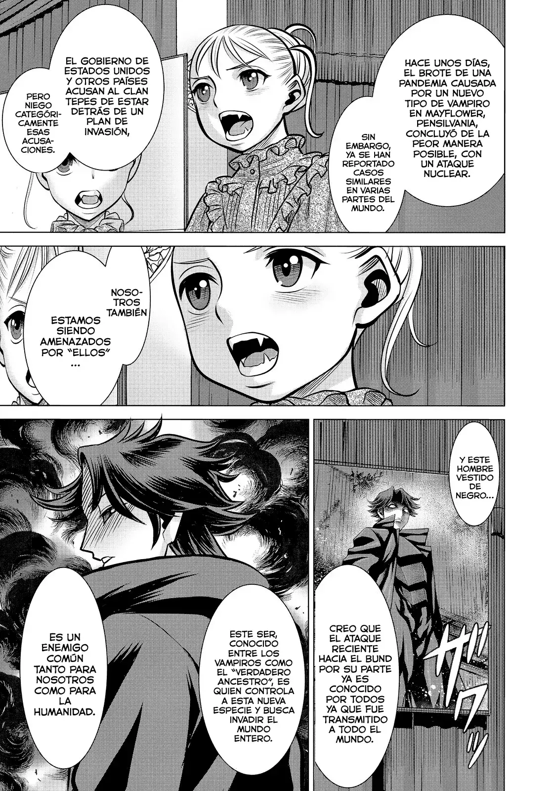 Capitulo 76 page 15