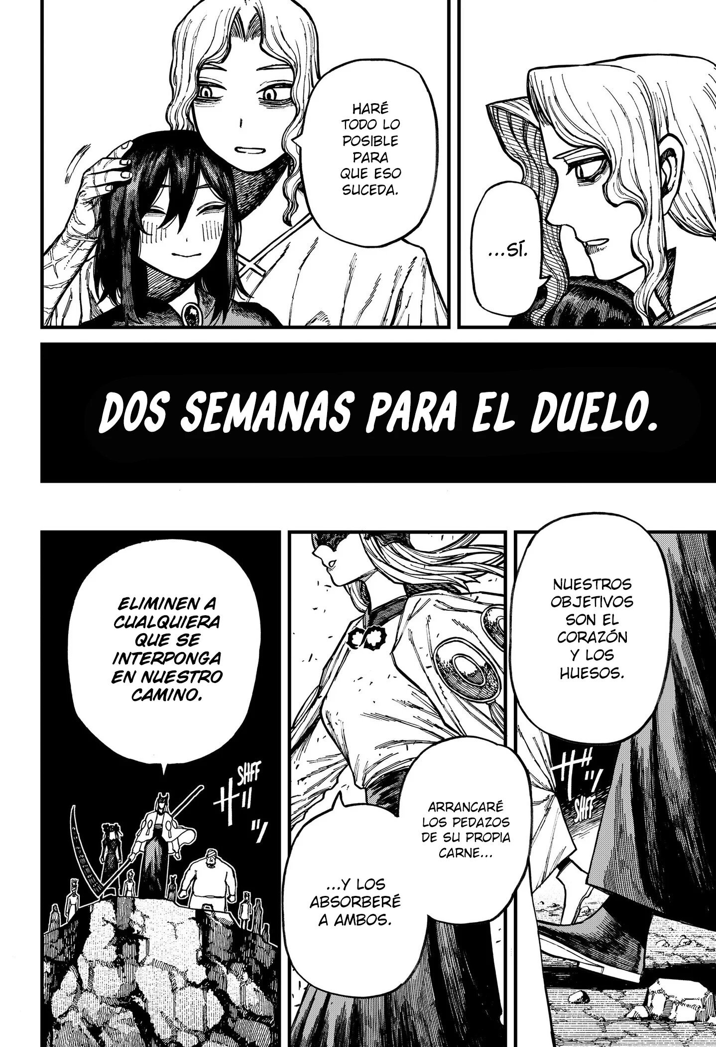Capitulo 91 page 20