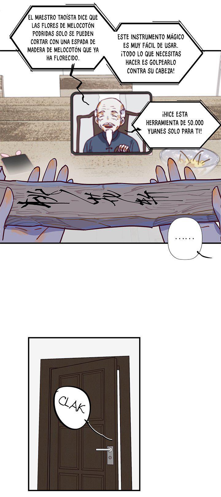 Capitulo 21 page 16