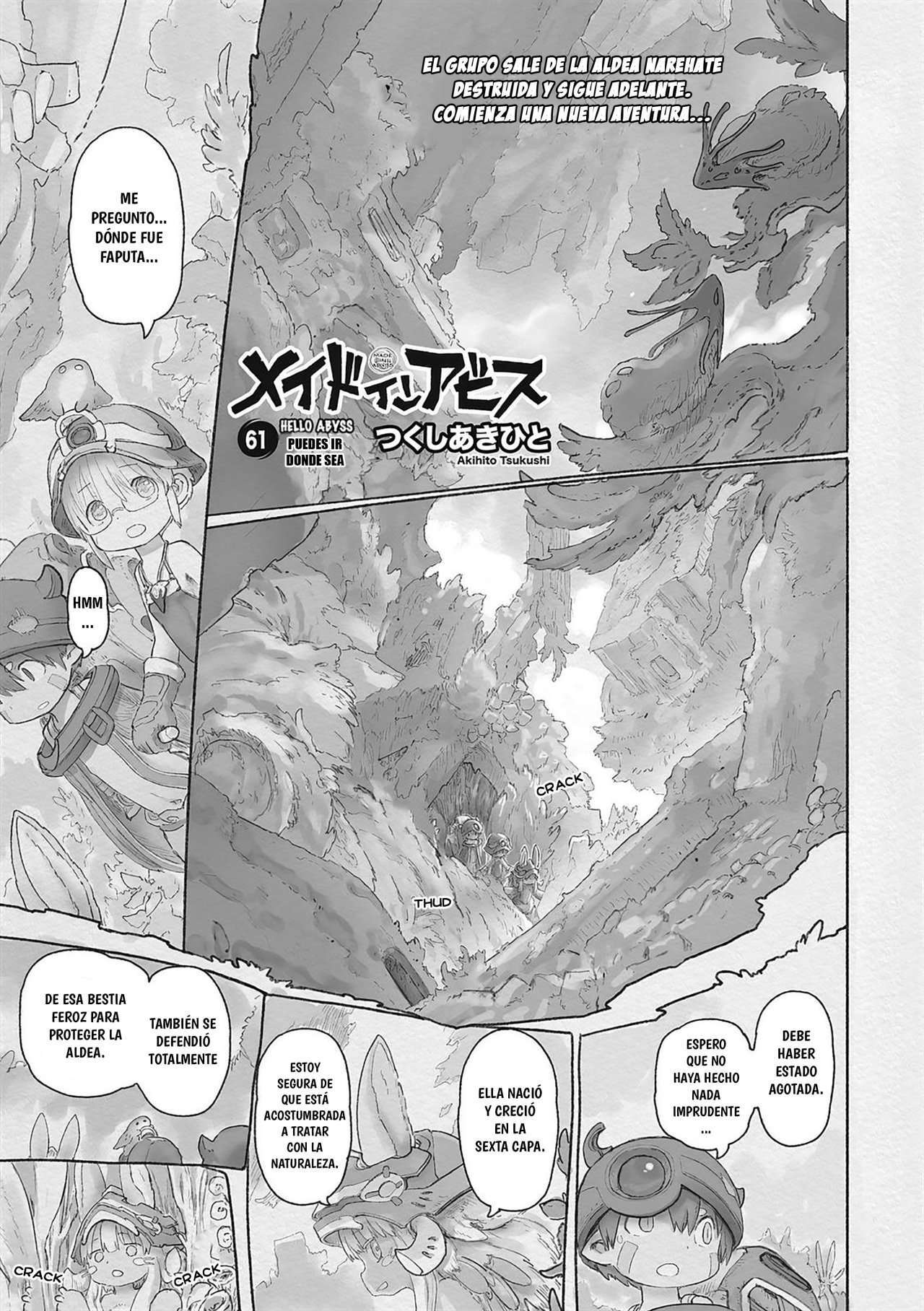 Capitulo 61 page 1
