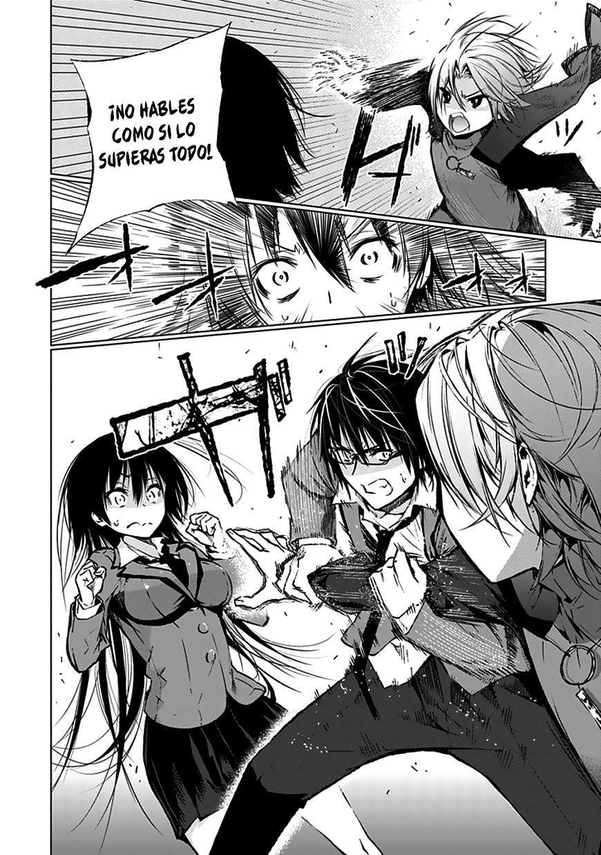 Capitulo 26 page 28