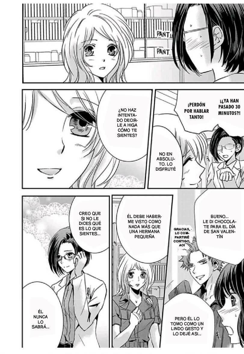 Capitulo 44 page 22