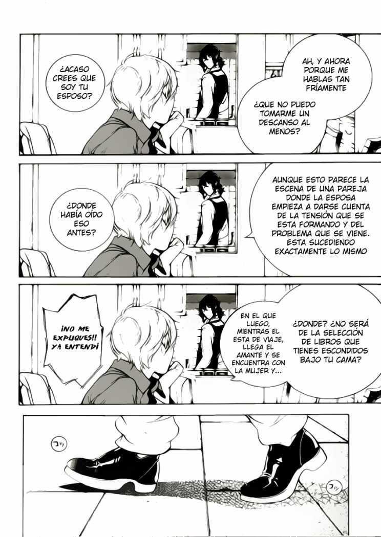 Capitulo 33 page 10