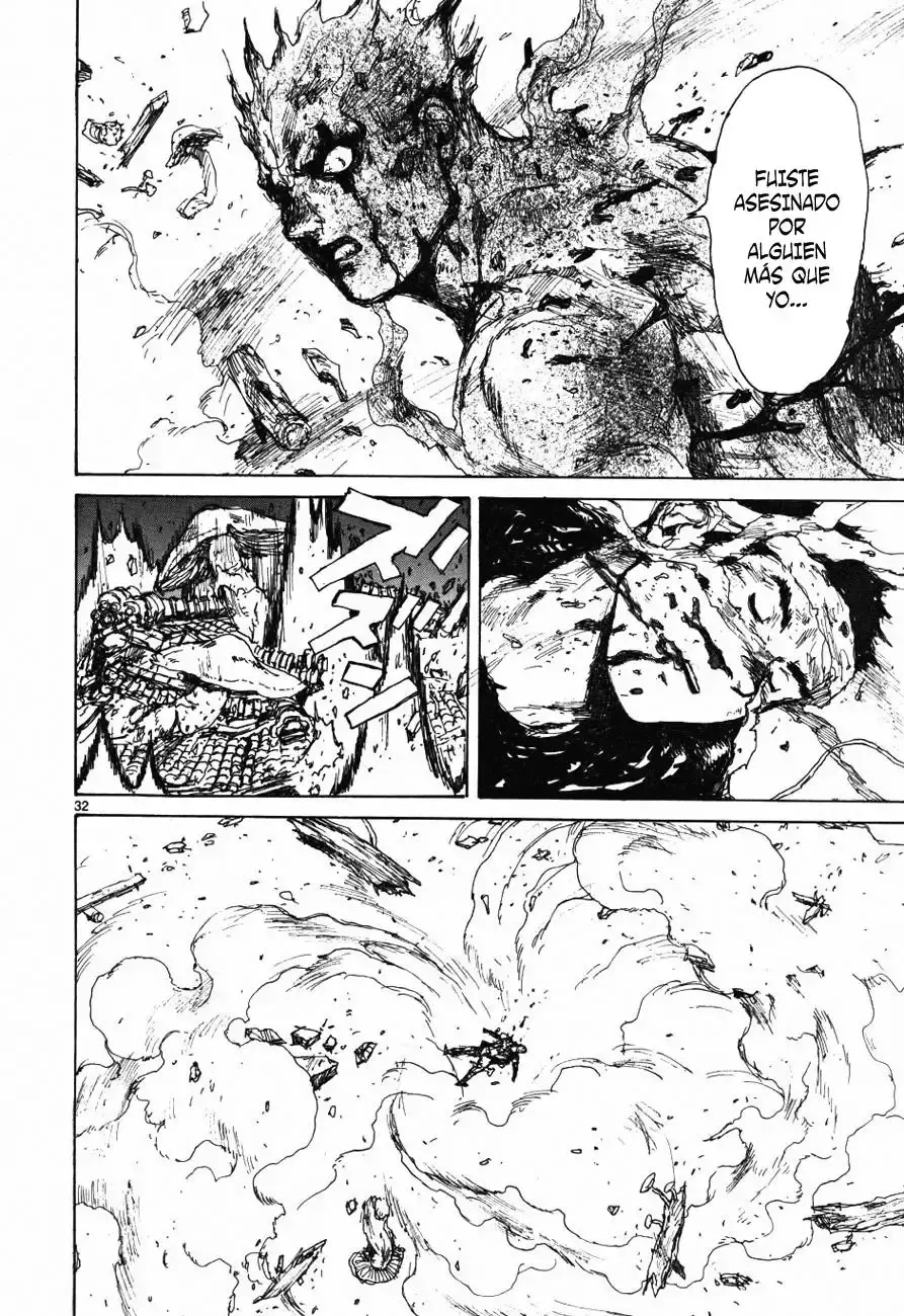 Capitulo 60 page 31