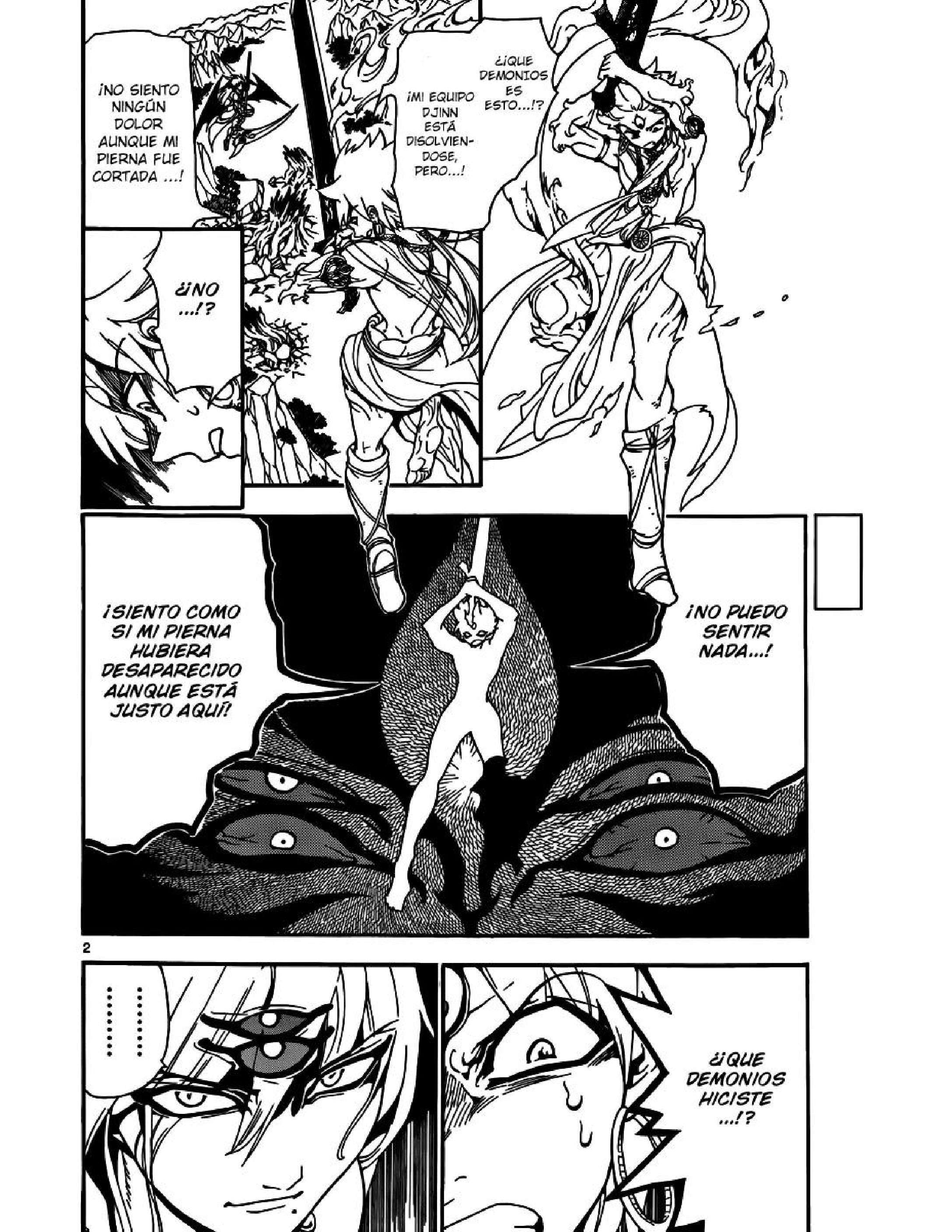 Capitulo 257 page 3