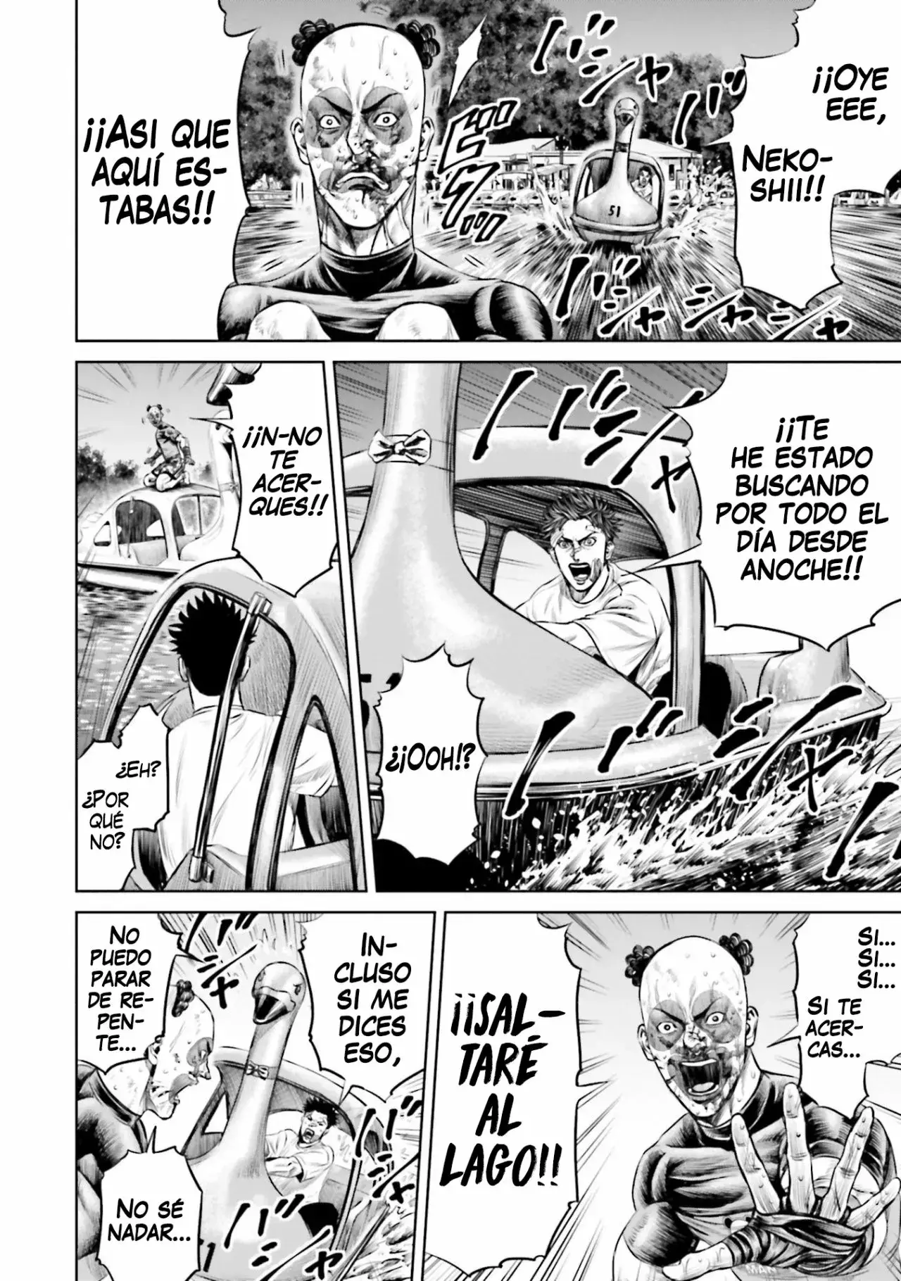 Capitulo 42 page 3