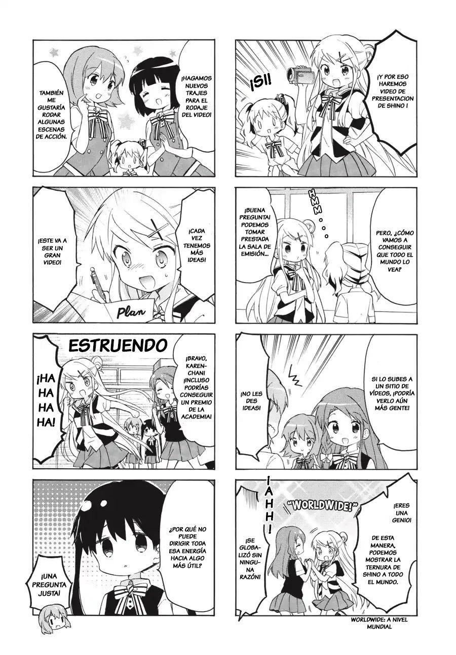 Capitulo 85 page 6