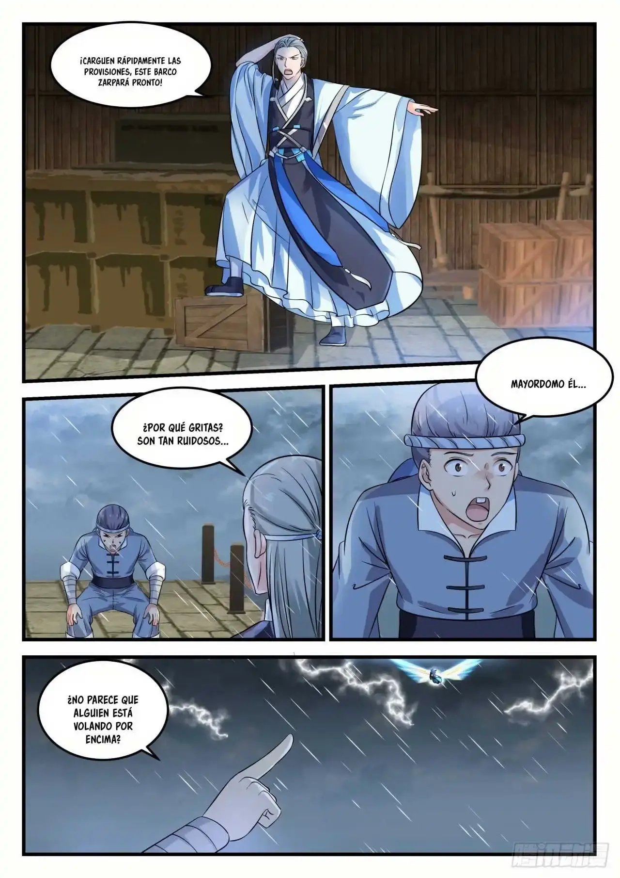 Capitulo 690 page 8