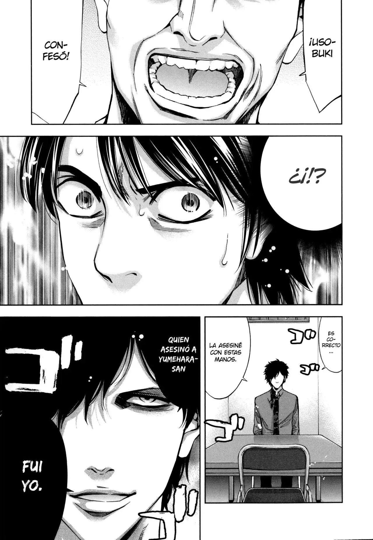 Capitulo 22 page 18