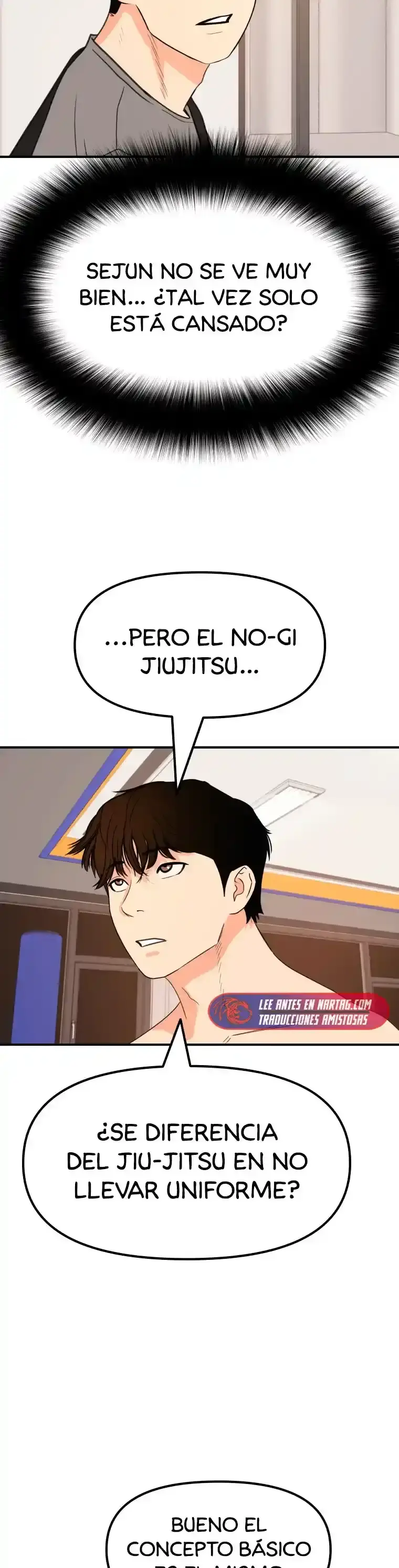 Capitulo 45 page 8