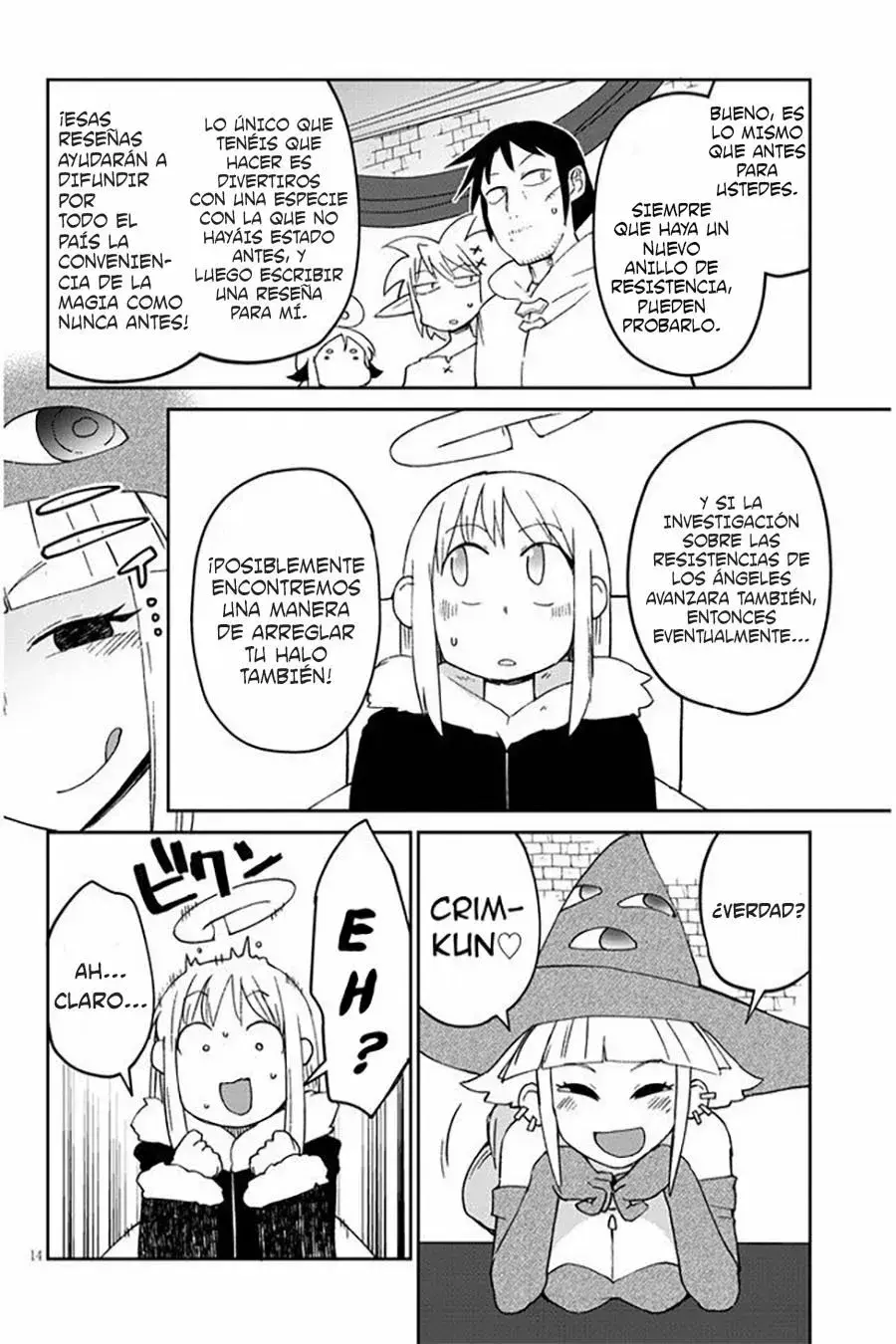 Capitulo 43 page 15