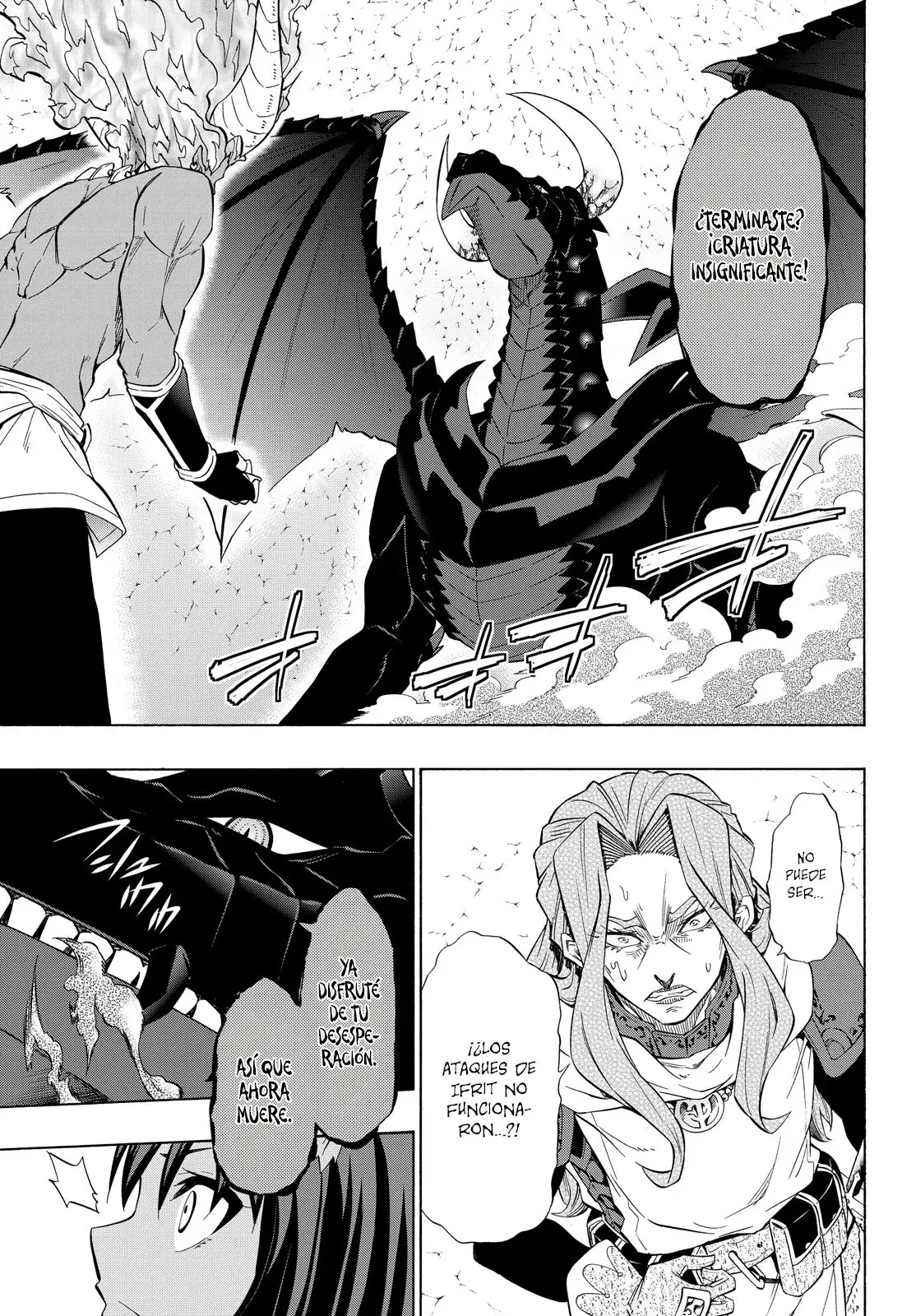 Capitulo 56 page 14