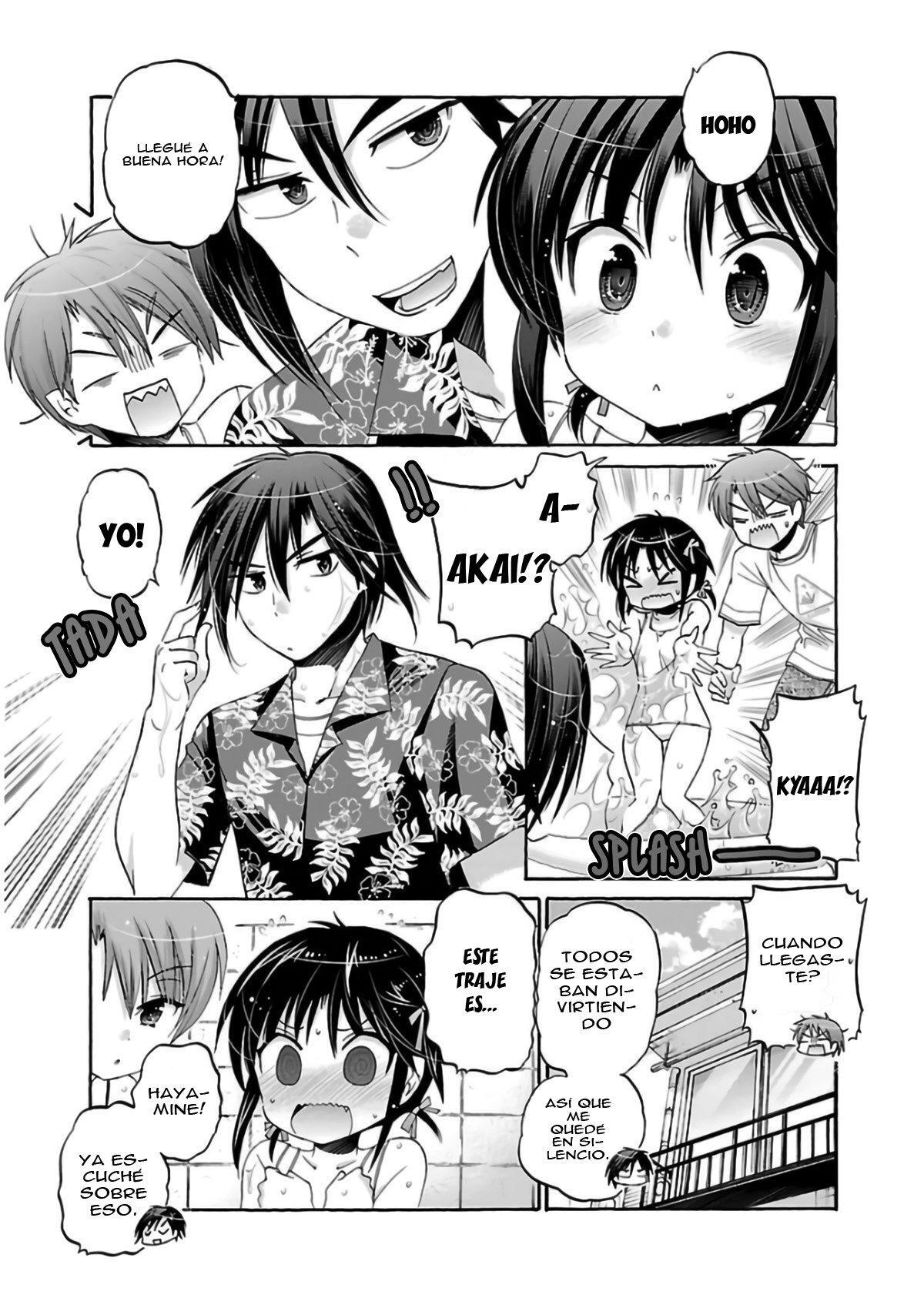 Capitulo 52 page 6