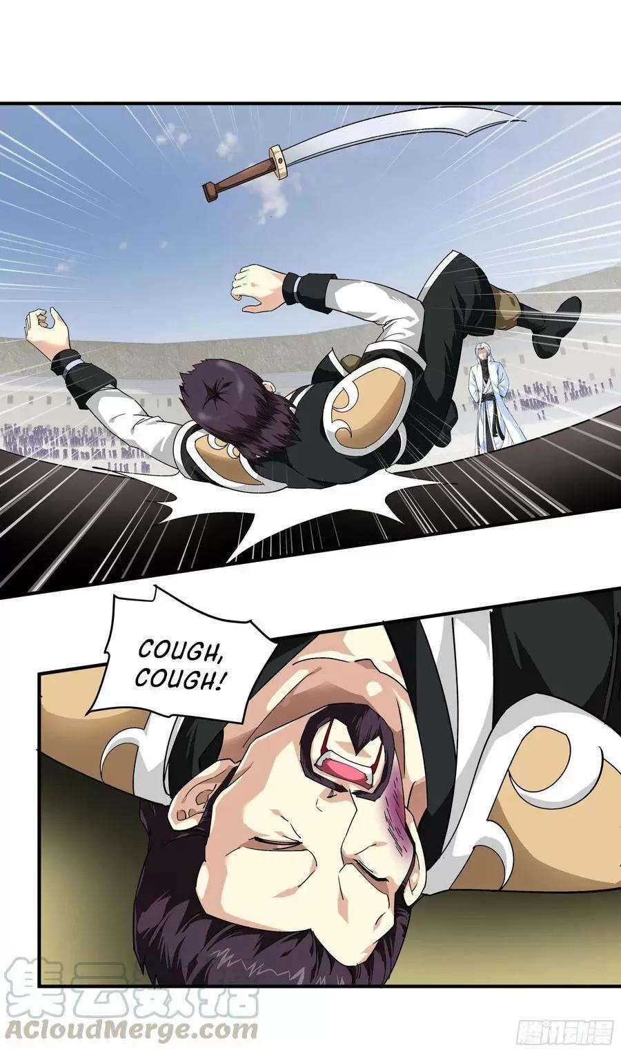 Capitulo 65 page 20