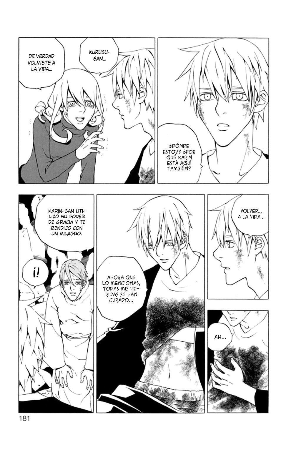 Capitulo 49 page 13