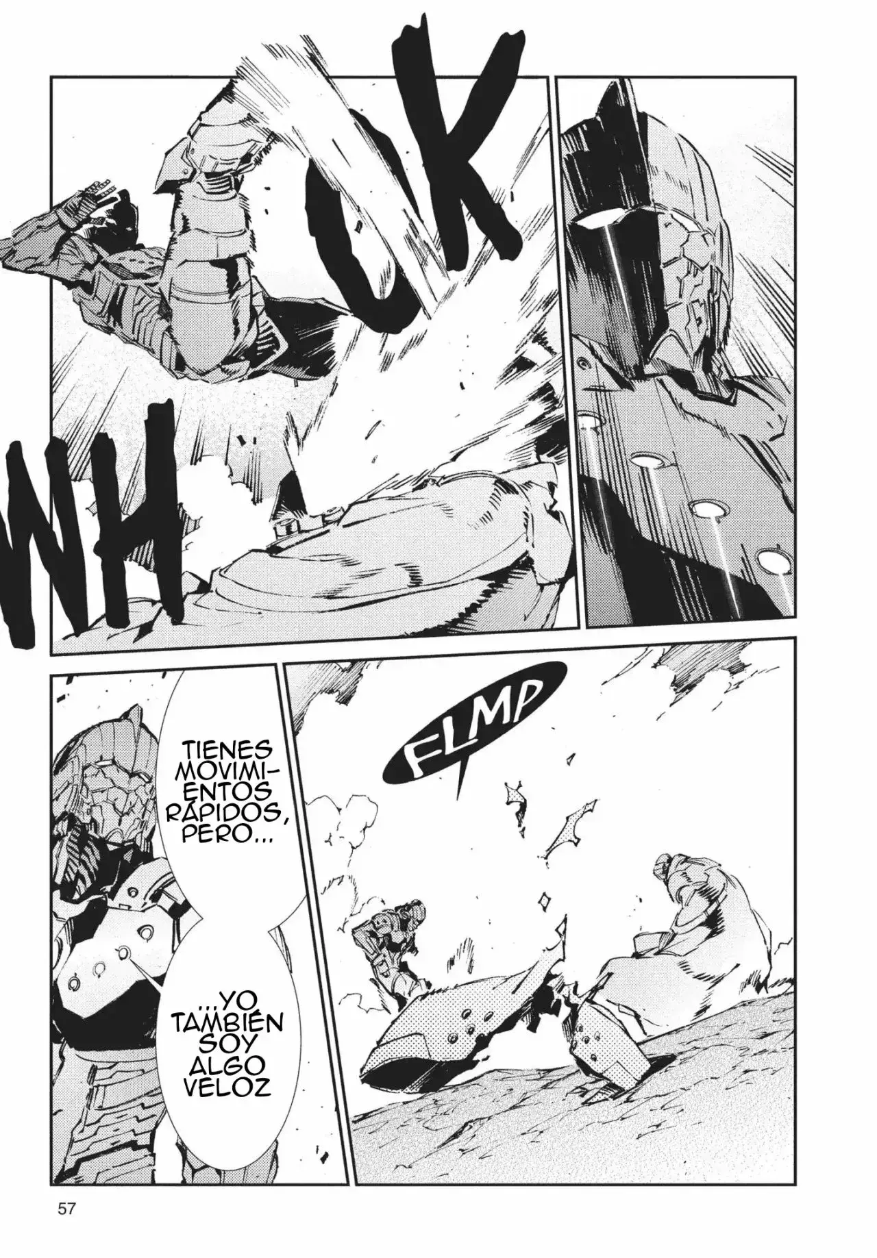 Capitulo 67 page 17