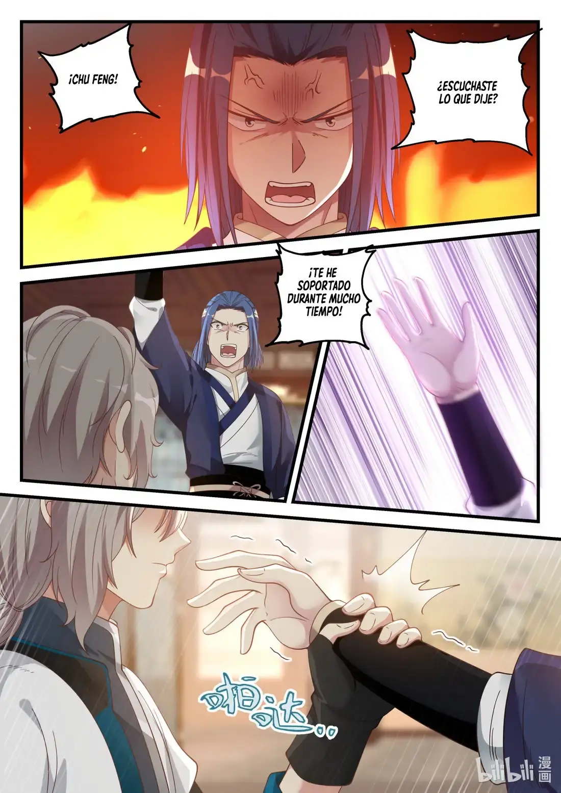 Capitulo 64 page 7