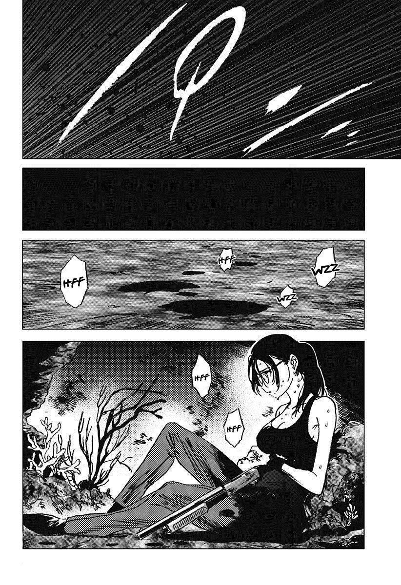Capitulo 61 page 13