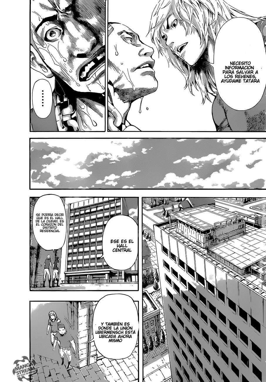 Capitulo 82 page 13