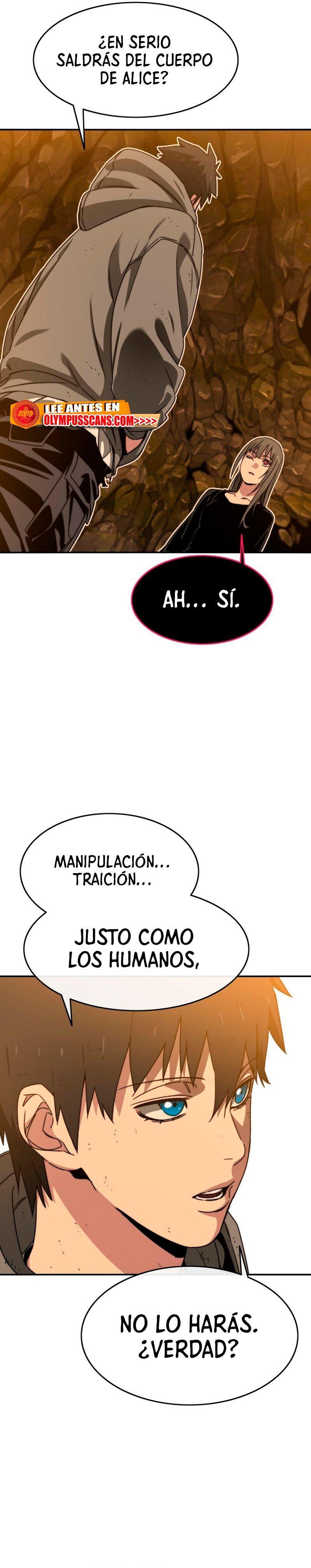 Capitulo 36 page 37