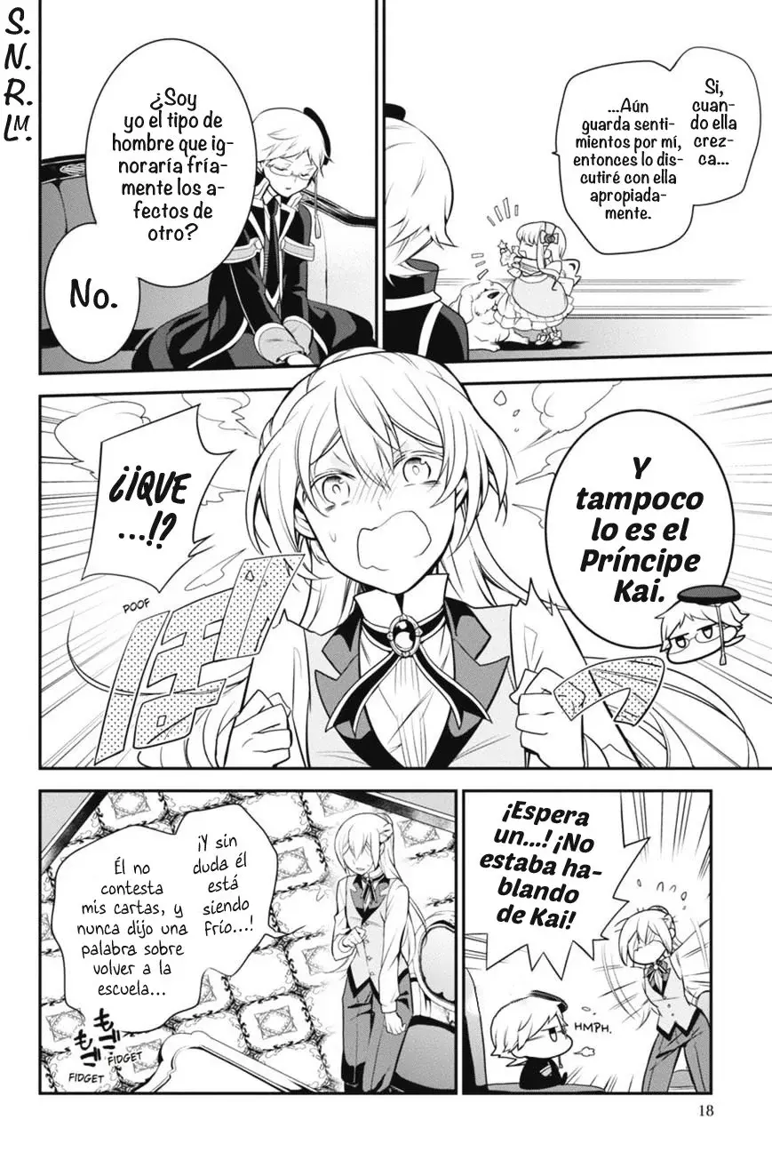 Capitulo 39 page 20