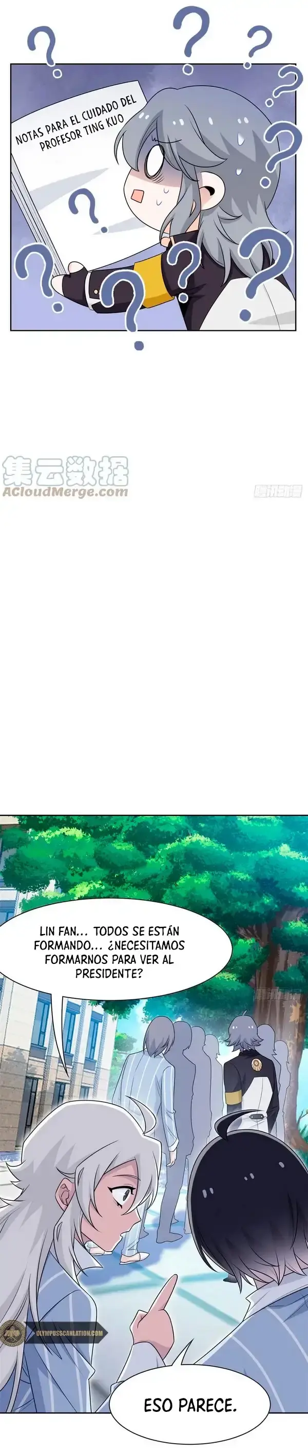 Capitulo 58 page 8