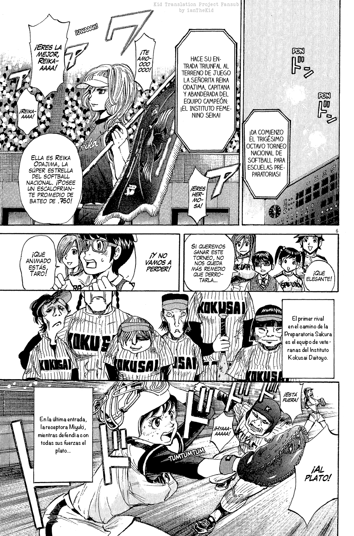 Capitulo 3 page 6