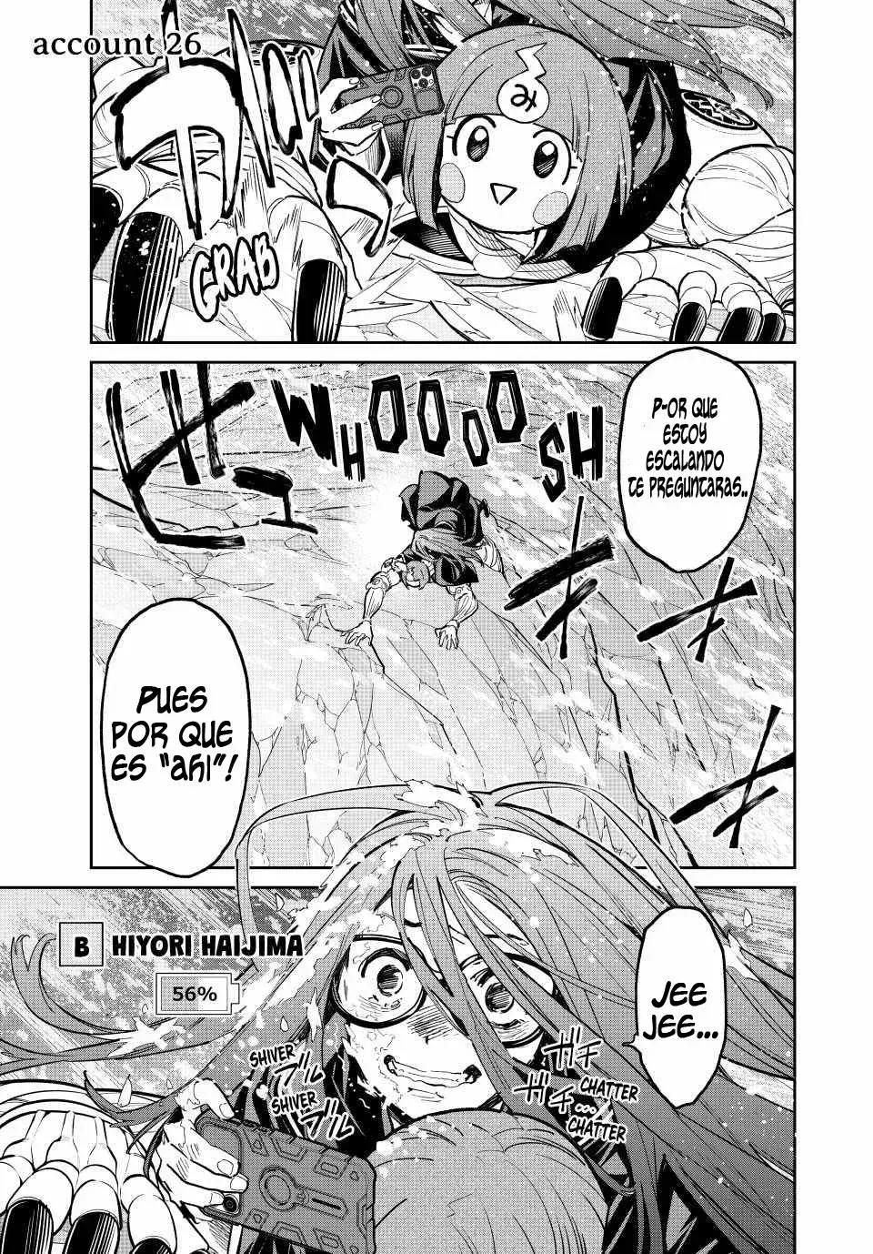 Capitulo 26 page 3