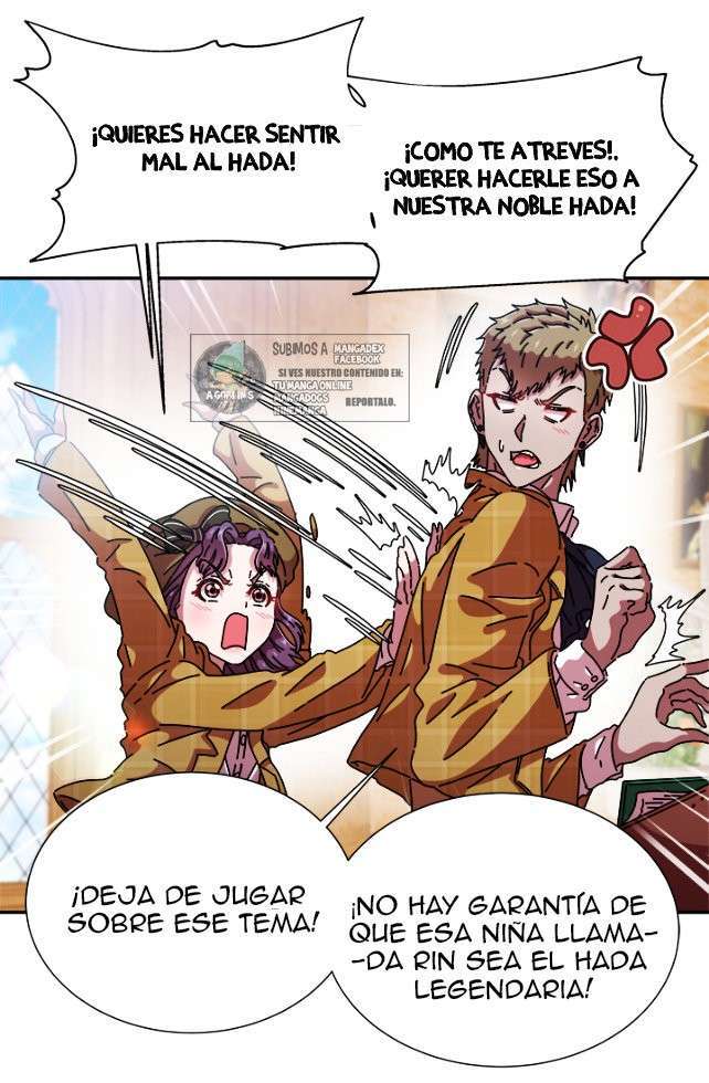 Capitulo 83 page 23