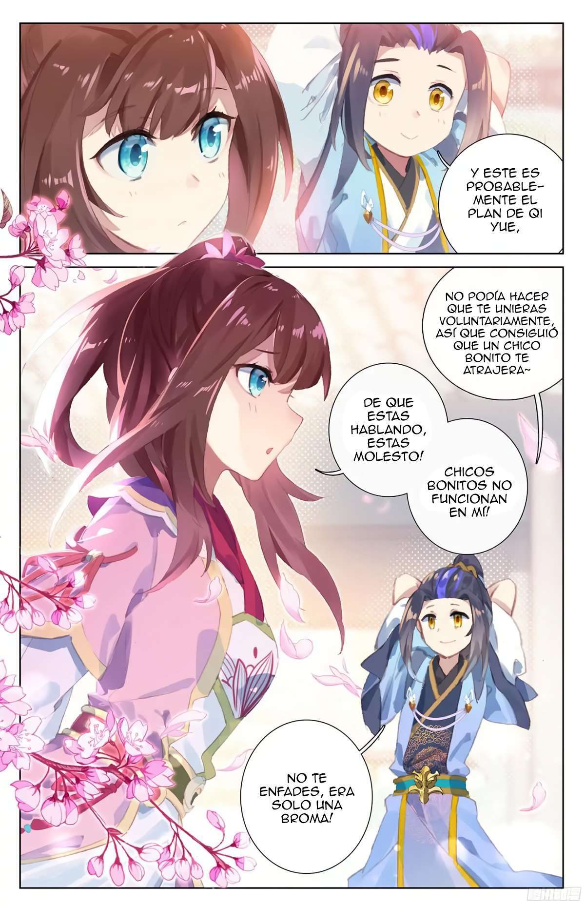 Capitulo 17 page 14