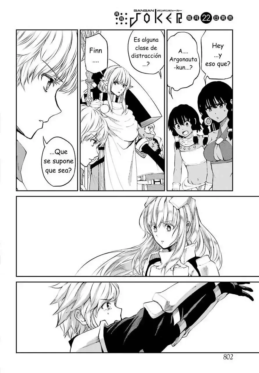 Capitulo 80 page 16