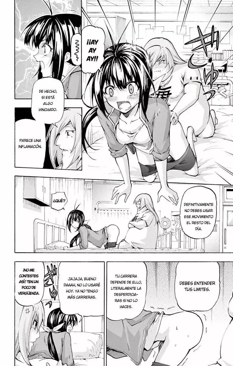 Capitulo 53 page 17