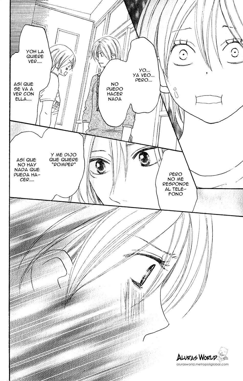 Capitulo 43 page 26