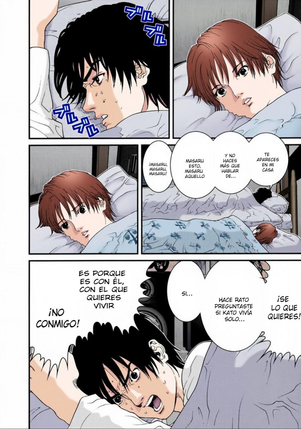 Capitulo 54 page 6