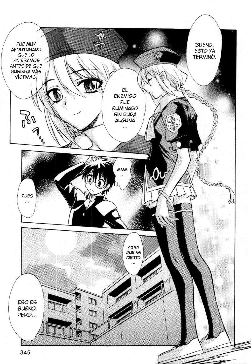 Capitulo 15 page 19