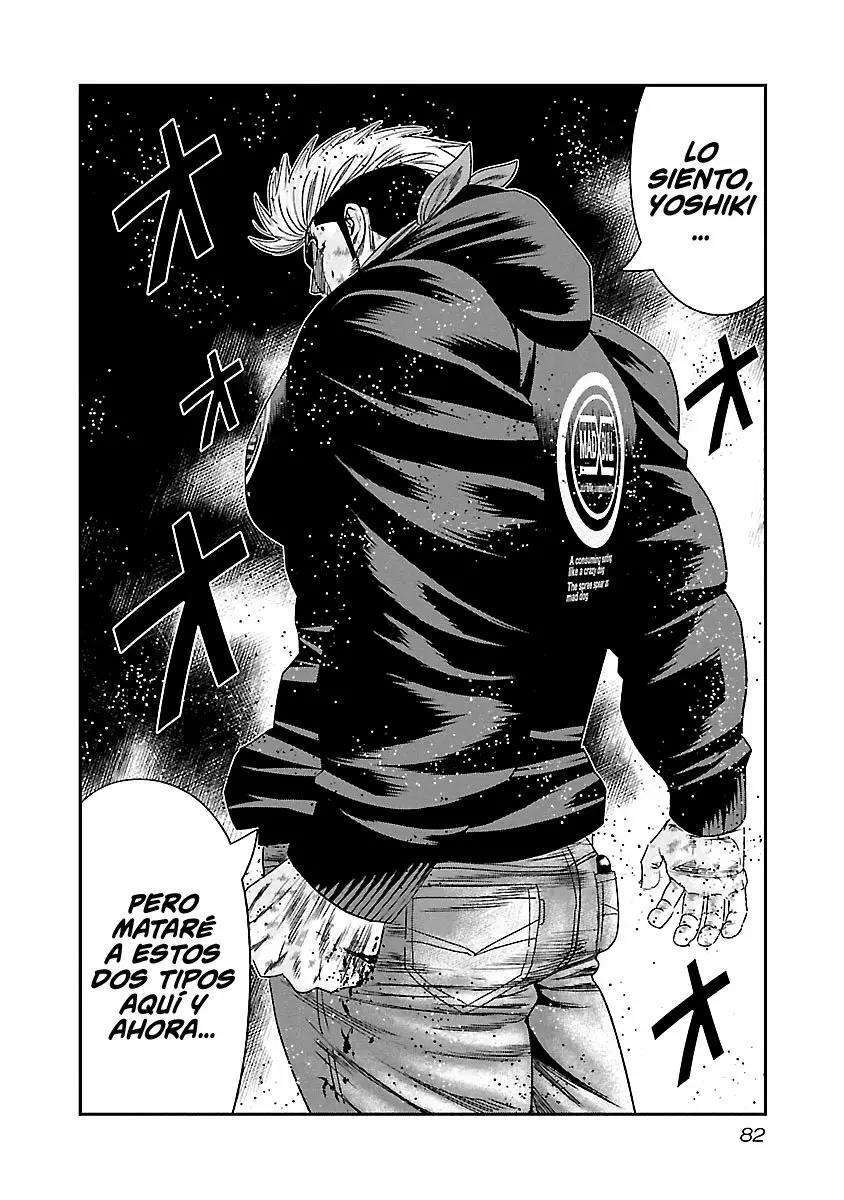 Capitulo 133 page 19
