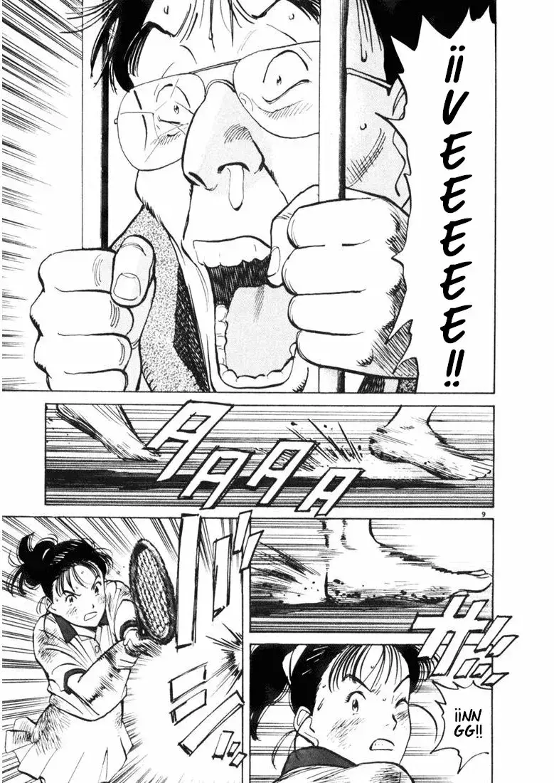 Capitulo 72 page 9