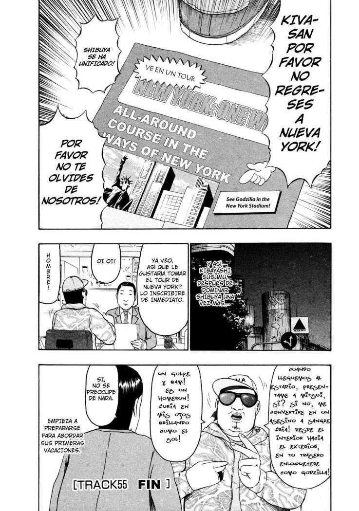 Capitulo 55 page 17