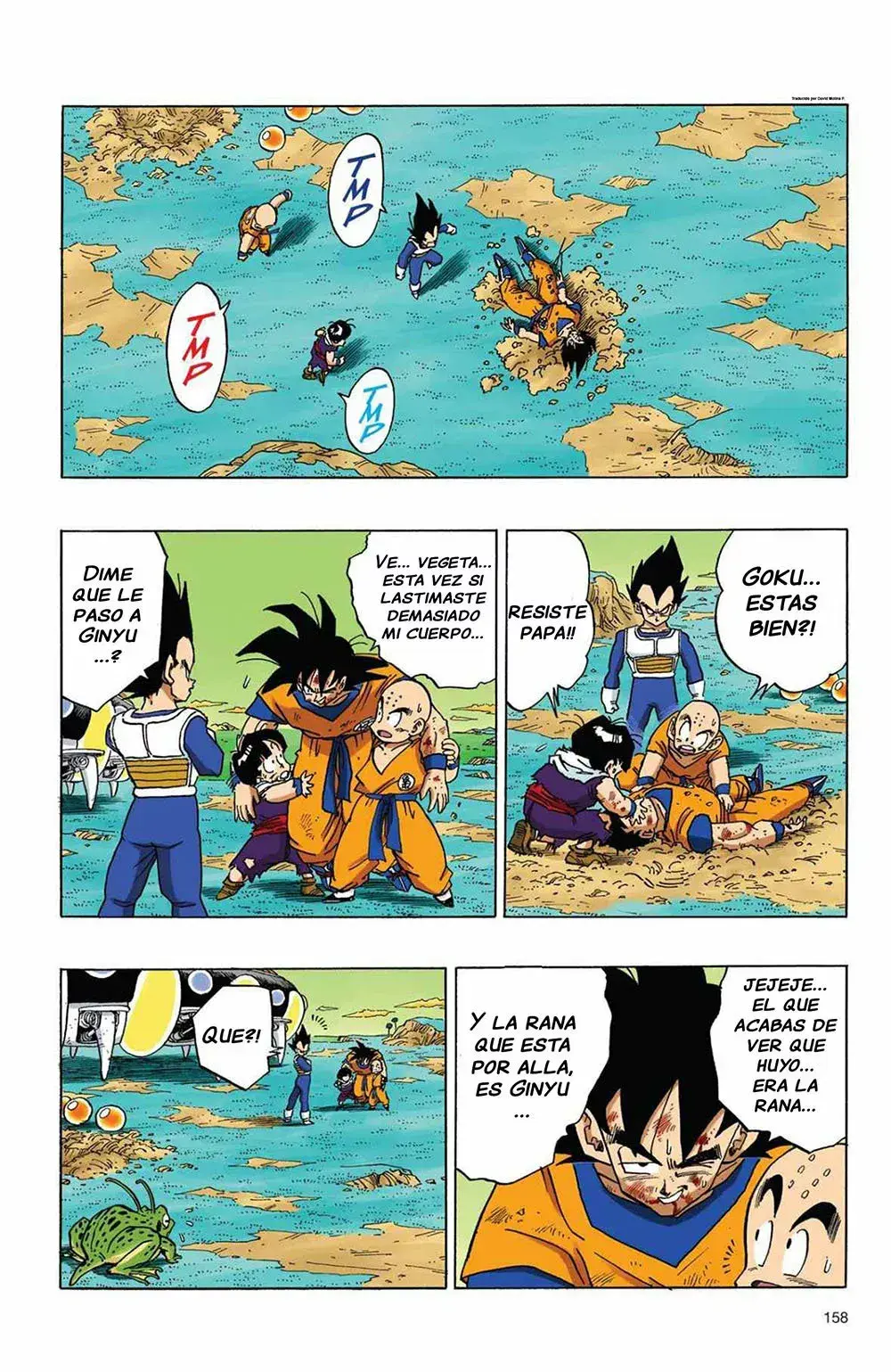 Capitulo 290 page 12