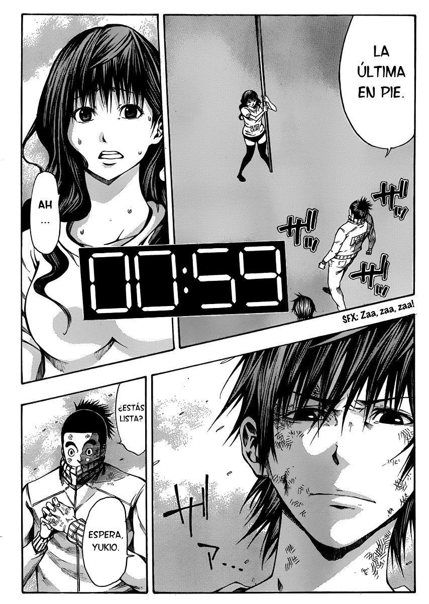 Capitulo 20 page 29