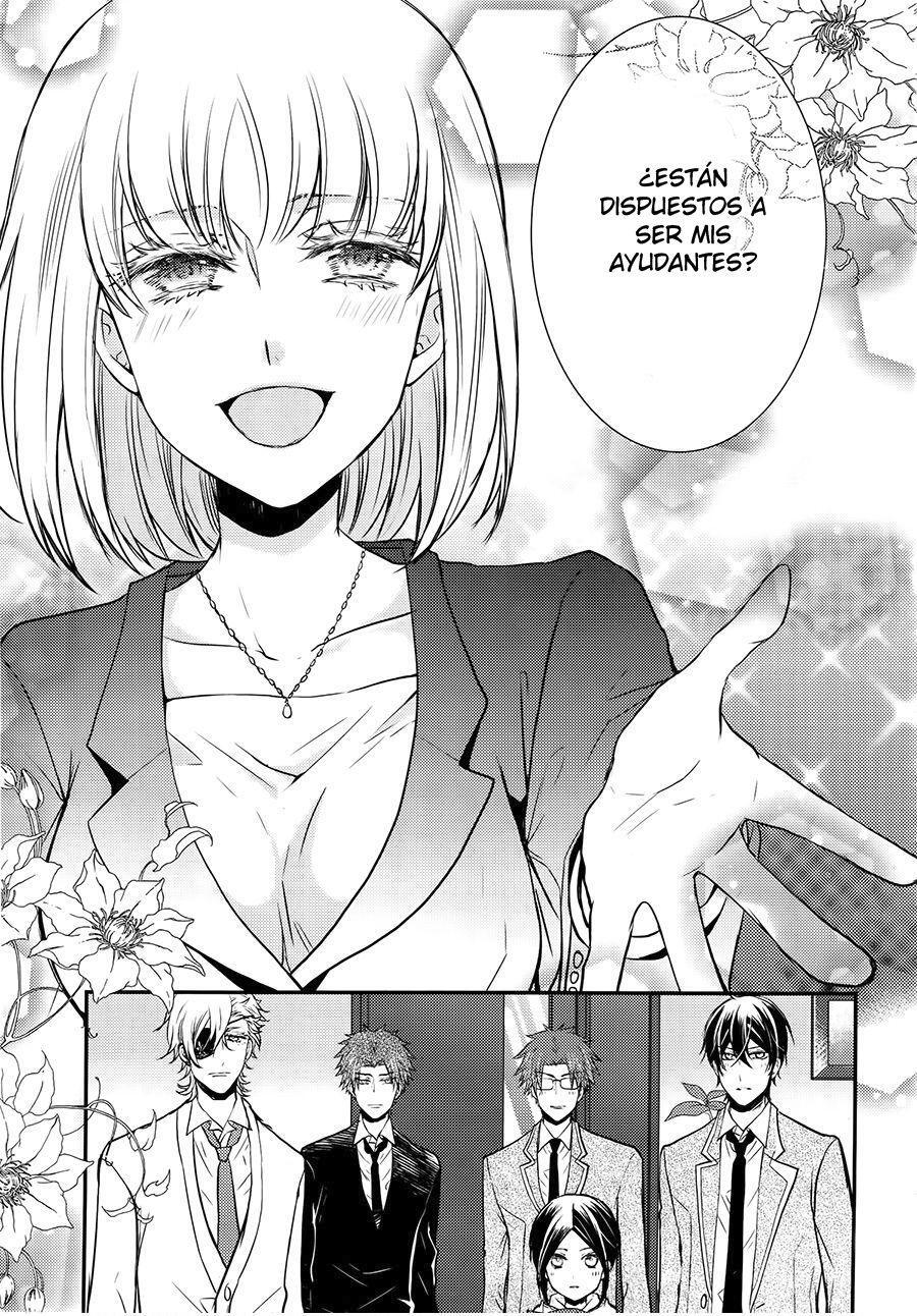 Capitulo 32 page 32