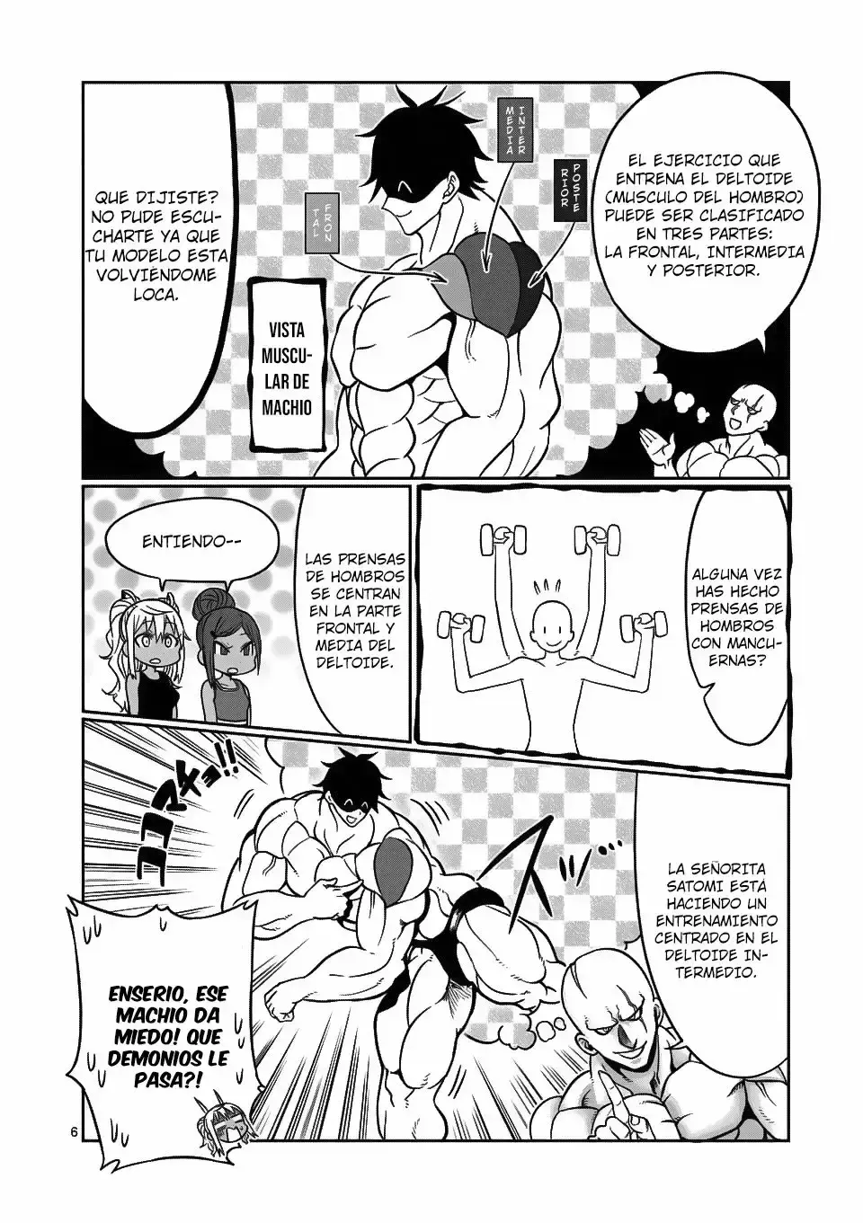 Capitulo 70 page 7