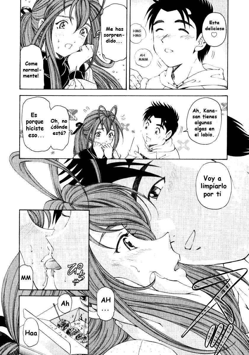Capitulo 18 page 19