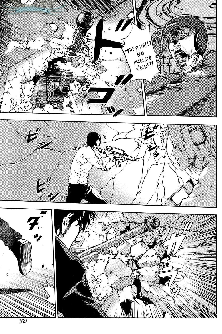 Capitulo 88 page 10