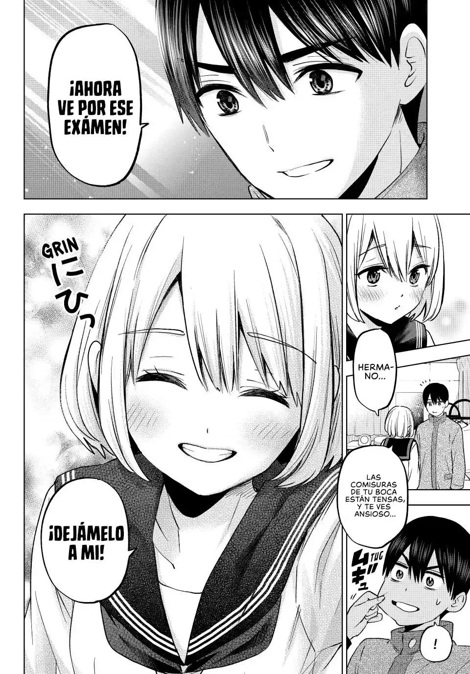 Capitulo 177 page 18