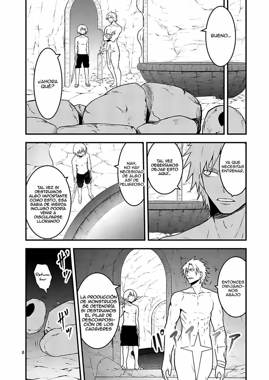 Capitulo 70 page 10