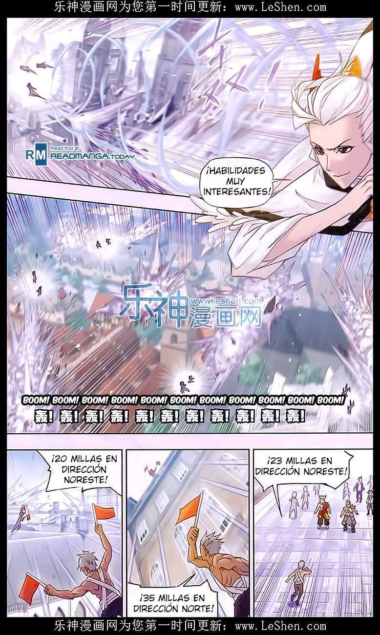 Capitulo 156 page 10