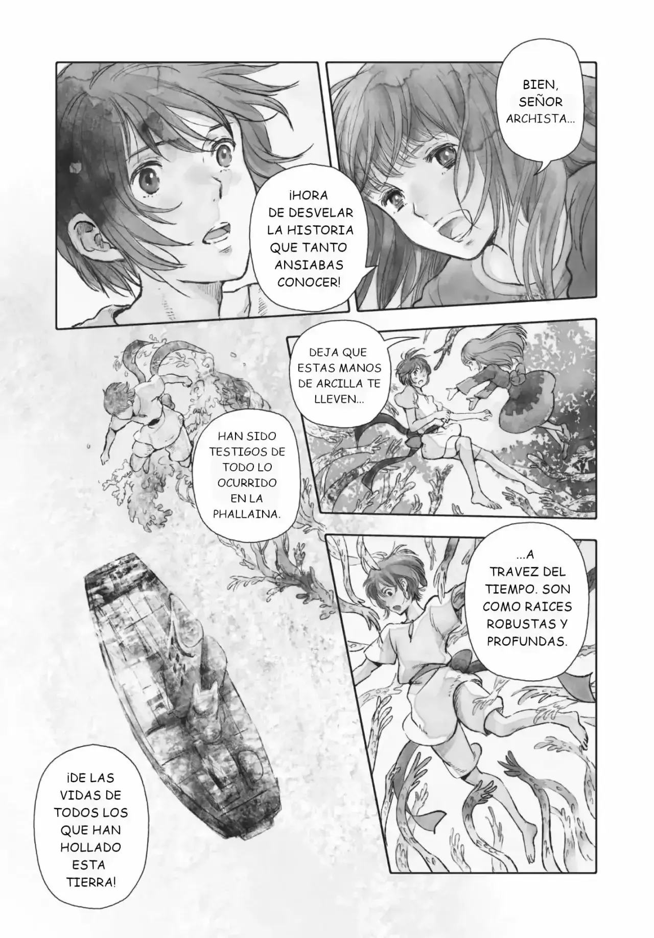 Capitulo 17 page 1