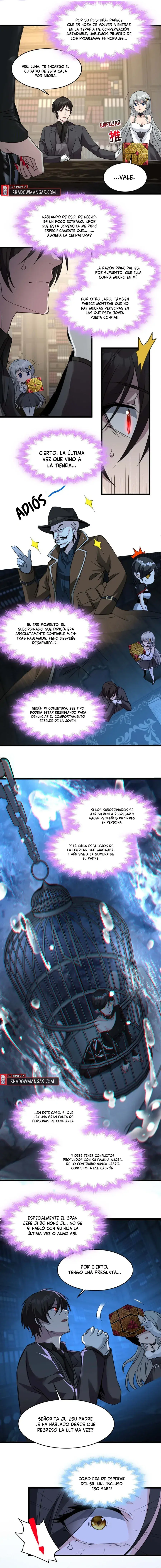 Capitulo 89 page 10