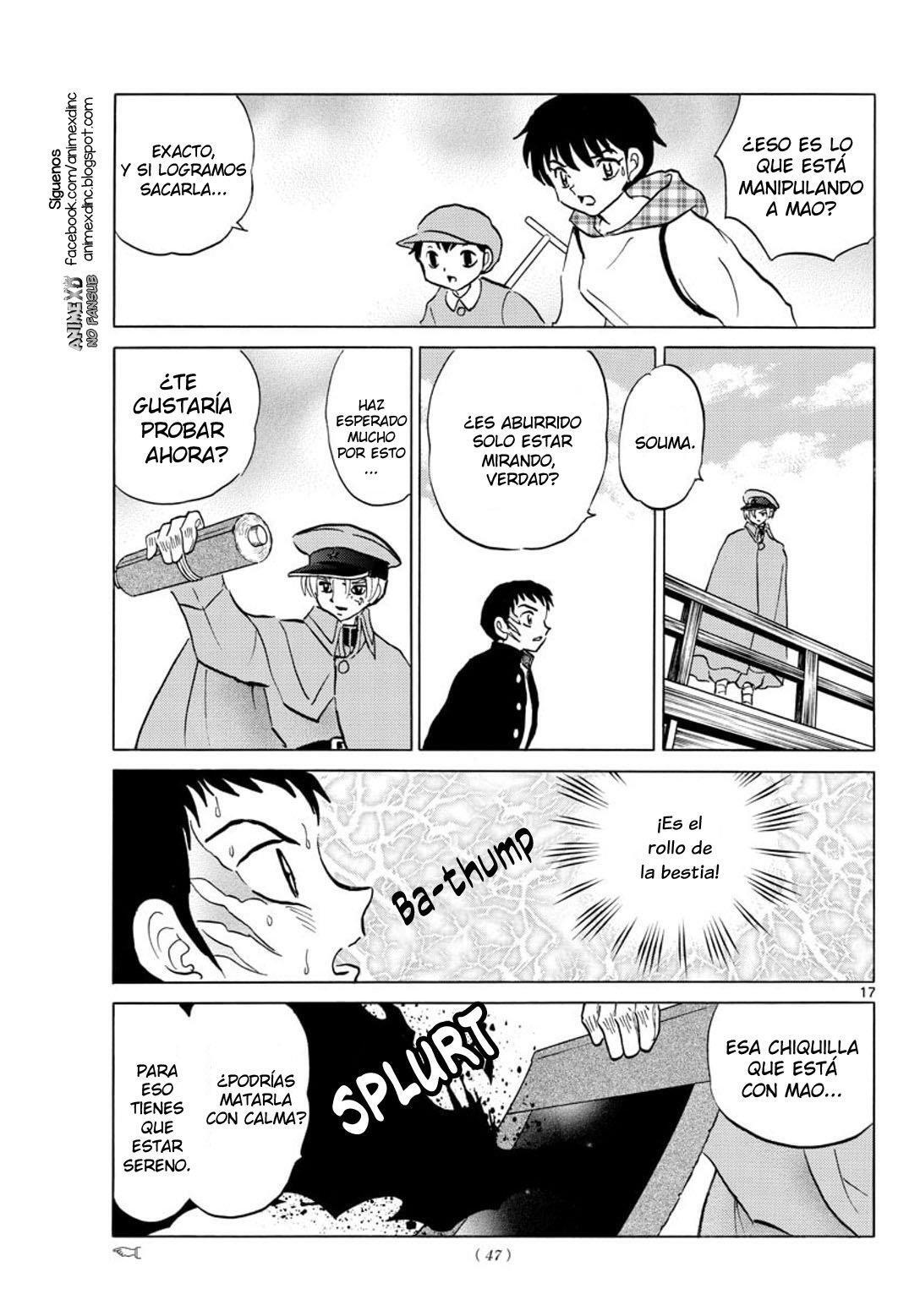 Capitulo 75 page 18